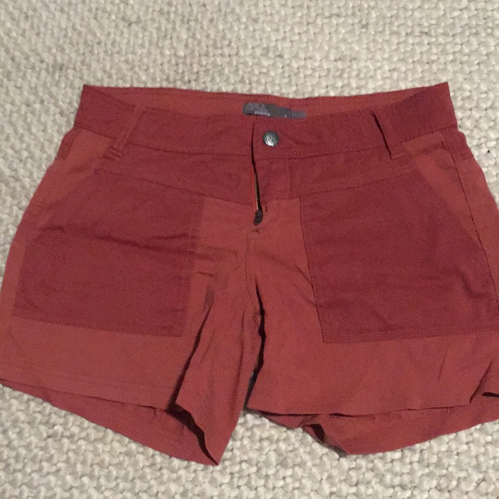 Prana shorts
